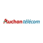 Auchantelecom logo