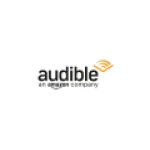 Audible Dach logo