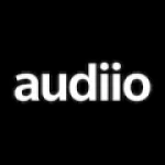 Audiio logo