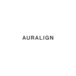 Auraligned COM logo