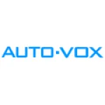 Auto-vox logo
