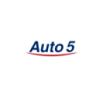 Auto5 logo