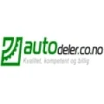 Autodeler NO logo