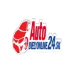Autodielyonline24 SK logo