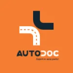 AutoDoc DE logo