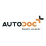 Autodoc LT logo