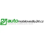 Automobilovedily24 CZ logo