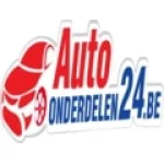 Autoonderdelen24 BE (Dutch) logo