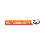 Autosedacky24 SK SK logo