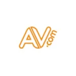 AV logo