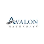 Avalon Waterways logo