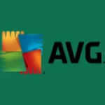 AVG logo