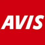 Avis Rent A Car logo