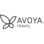 Avoya Travel logo