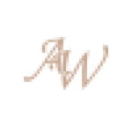 AW Bridal CA logo