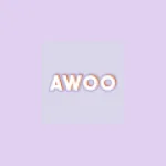 Awoo Pets logo