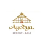 Ayodya Resort Bali logo