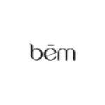 B M Skincare logo