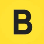 B100 Cuenta logo