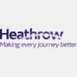 Heathrow logo