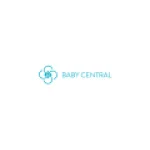 Baby Central logo