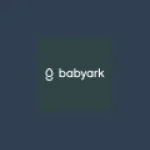 Babyark Convertible CAR Seat logo