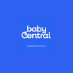 Babycentral Australia logo
