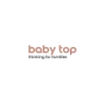 Babytop logo