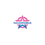 Bademantel Paradies logo