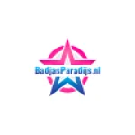 Badjasparadijs logo