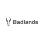 Badlands Gear logo