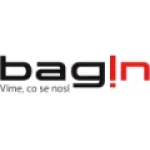 Bagin CZ logo