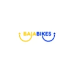 Bajabikes Eu logo