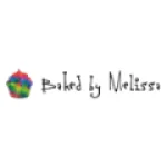 Baked By Melissa logo