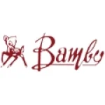 Bambystore IT logo