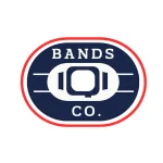 Bands Co Straps logo