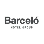 Barcelo logo