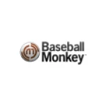 Baseball Monkey logo