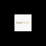 Basic Lust logo