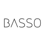 BASSO logo