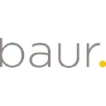 Baur logo