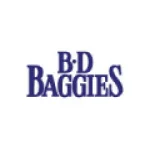 BD Baggies logo