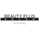 Beauty Plus Salon logo