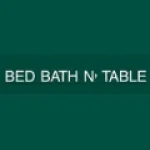 Bed Bath & Table logo