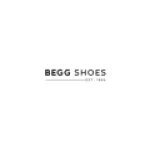 Begg Shoes logo