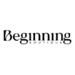 Beginning Boutique logo