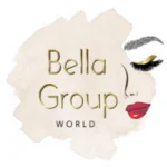 Bella Group World logo
