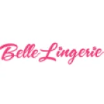 Belle Lingerie logo
