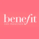 Benefit Cosmetics logo