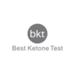 Best Ketone Test logo